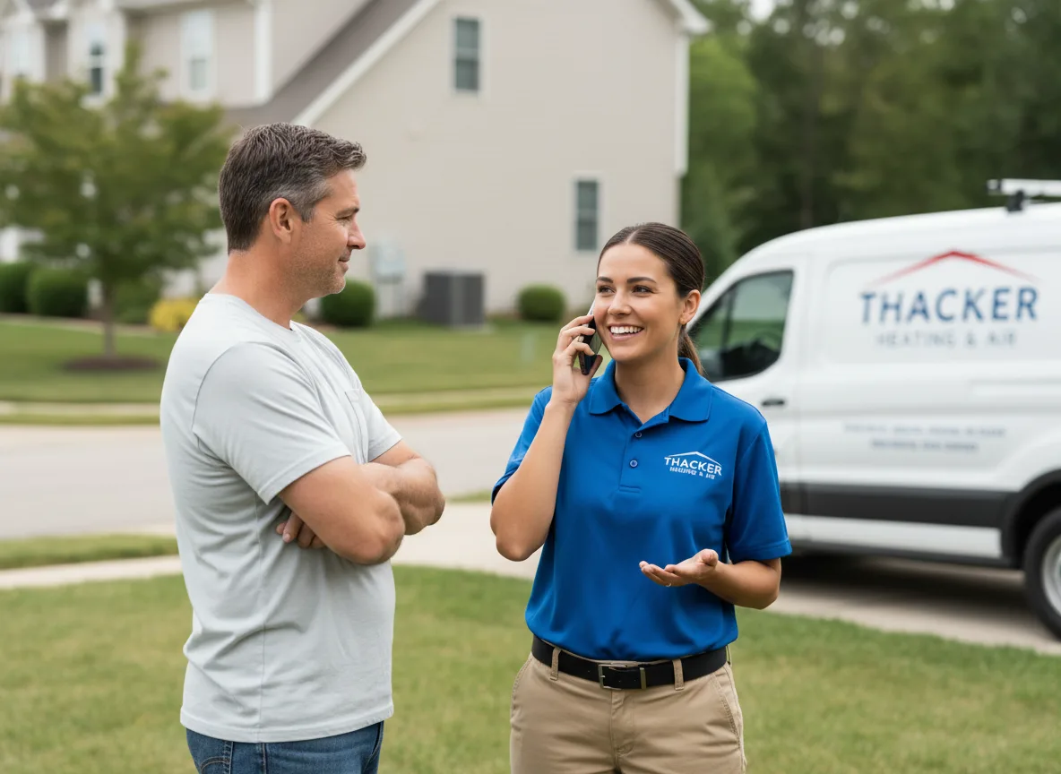 Ac Repair East Troy, WI FAQs
